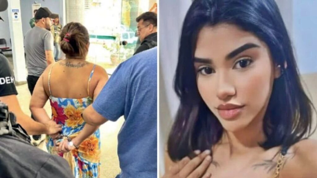 Reprodução- Redes Sociais e TV Record