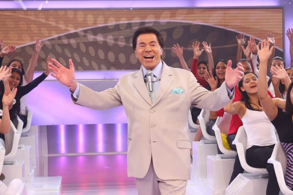 Roberto Nemanis SBT