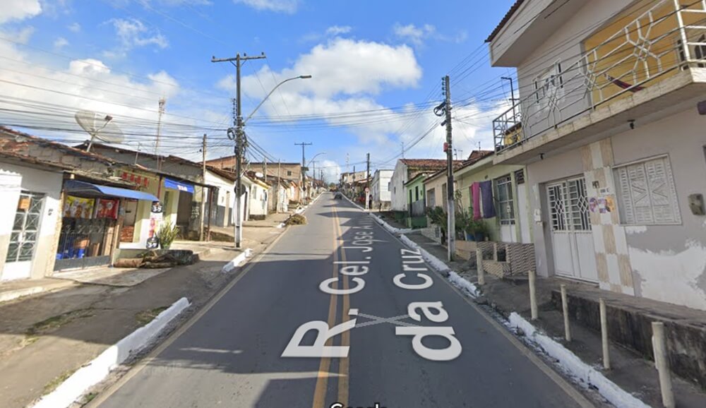 Dracco prende integrante de organização criminosa em São Miguel dos Campos