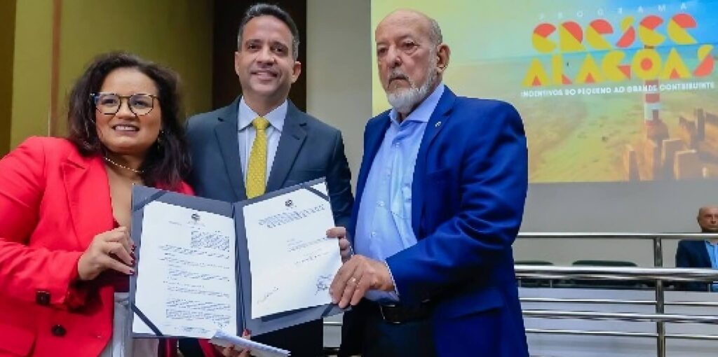 Agência Alagoas