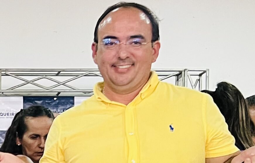 Prefeito de Junqueiro poderá pagar de R$ 10 mil de multa por não atualizar Portal da Transparência