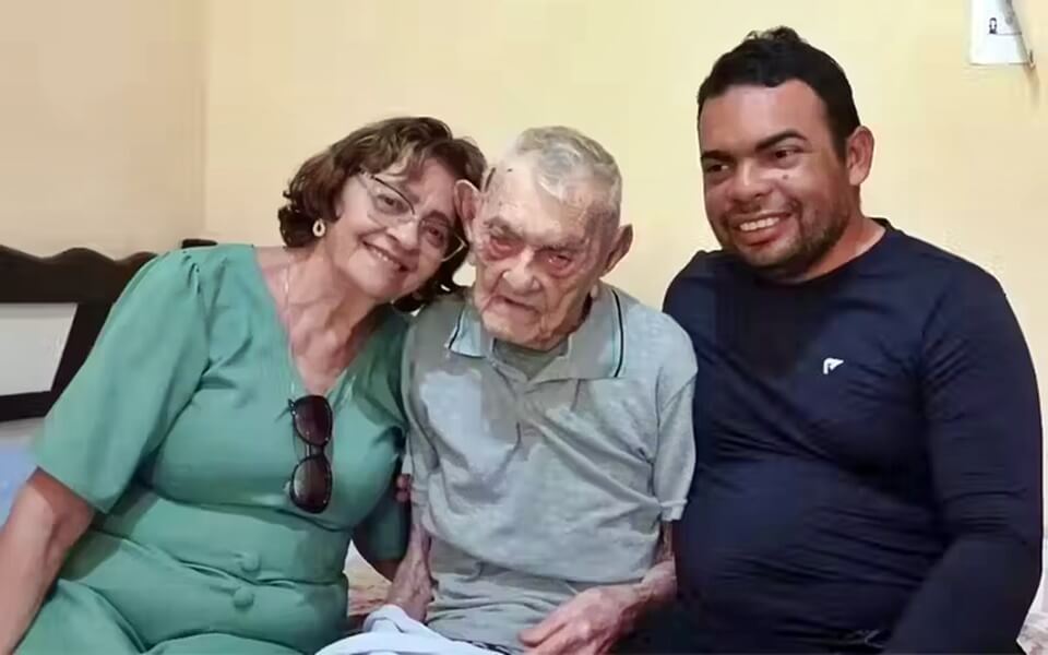 Reprodução/Longeviquest