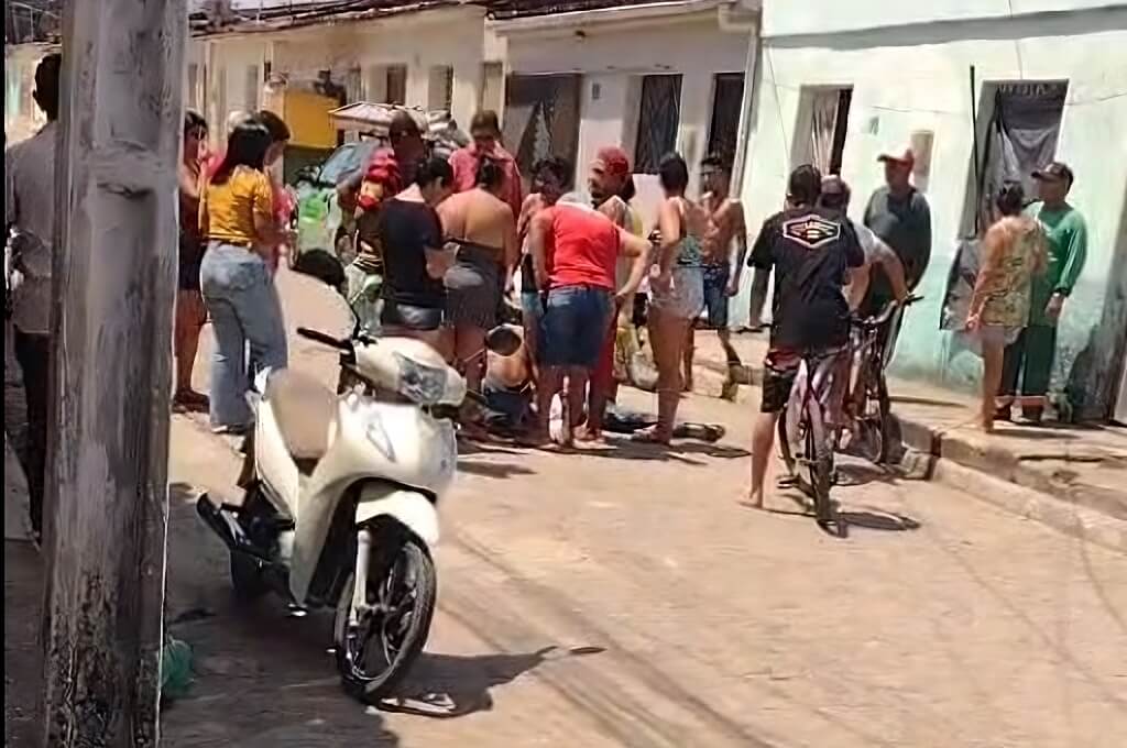 Menor baleado em via pública sofre novo atentado em São Miguel dos Campos