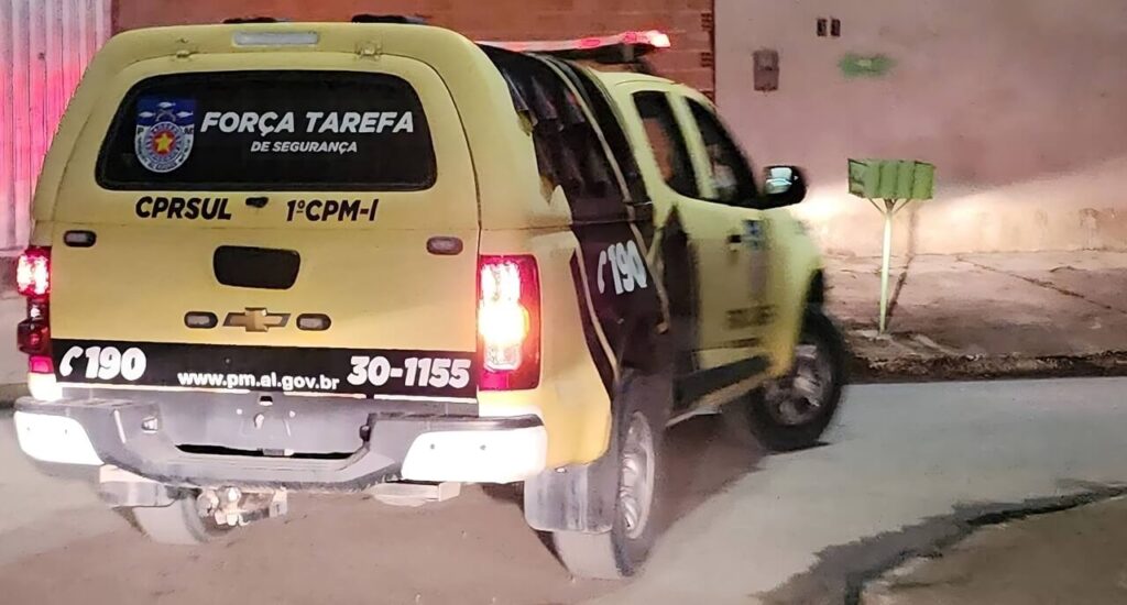 Mães são autuados por maus tratos a crianças em São Miguel dos Campos