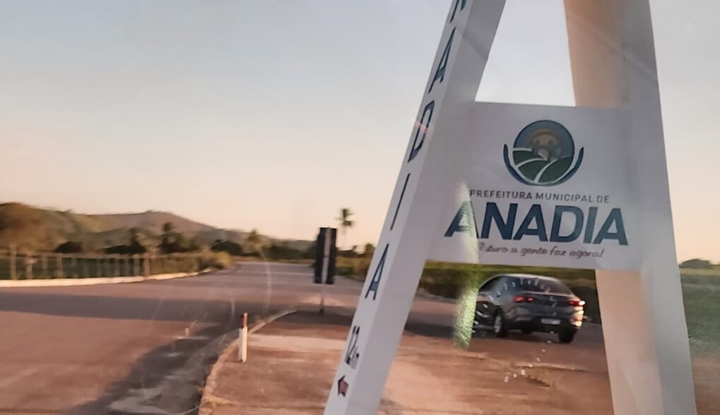 Atentado a tiros deixa um morto e um ferido grave em Anadia