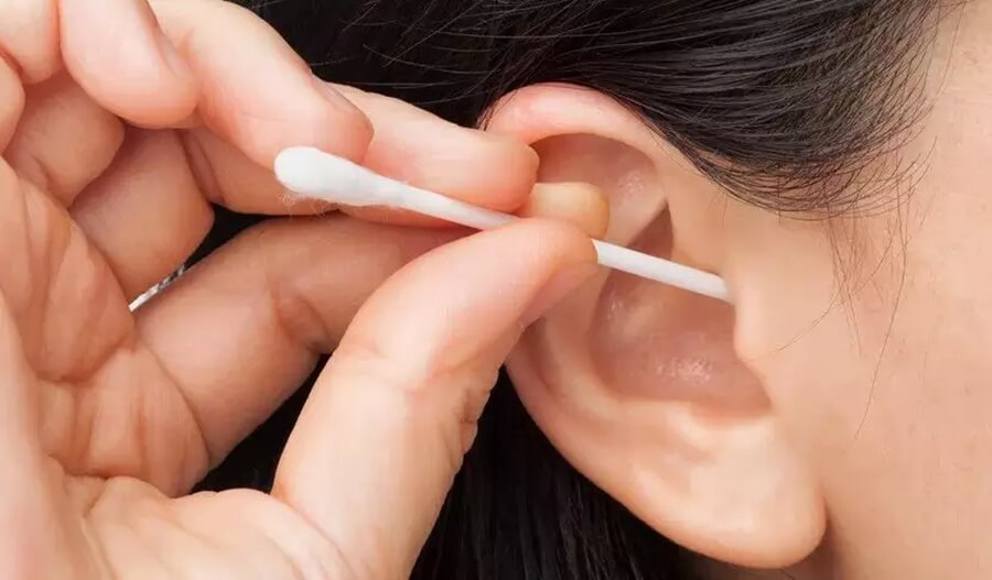 4 dicas para limpar os ouvidos de maneira segura