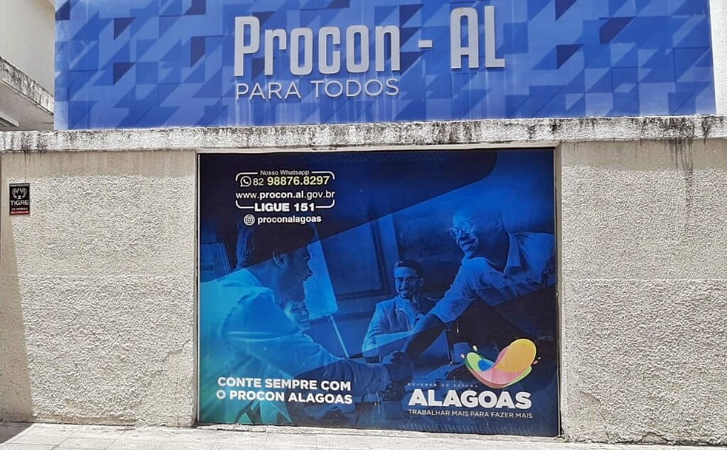 Procon Alagoas multa banco em mais de R$ 280 mil por empréstimo indevido à idosa