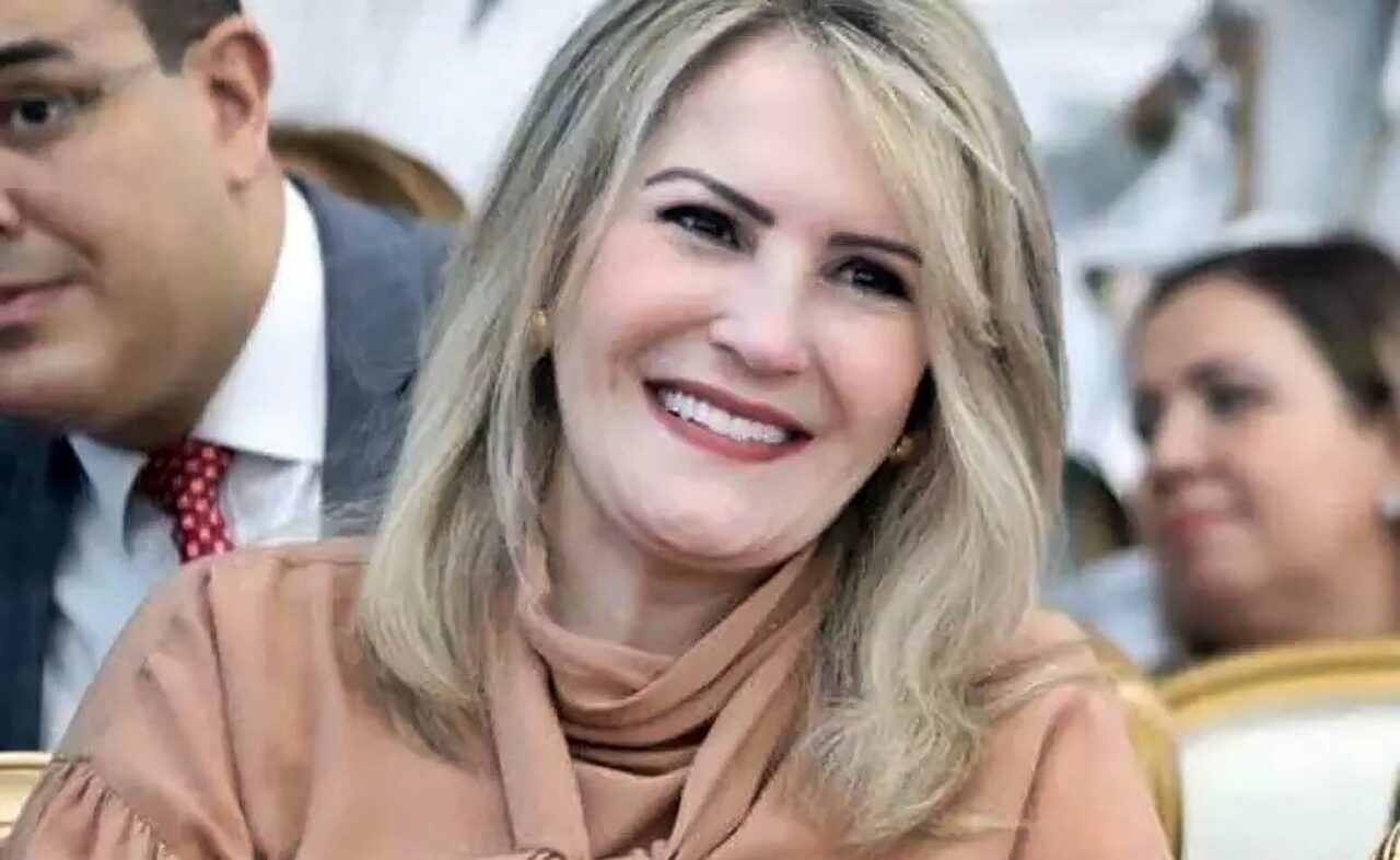 Bispa Keila Ferreira