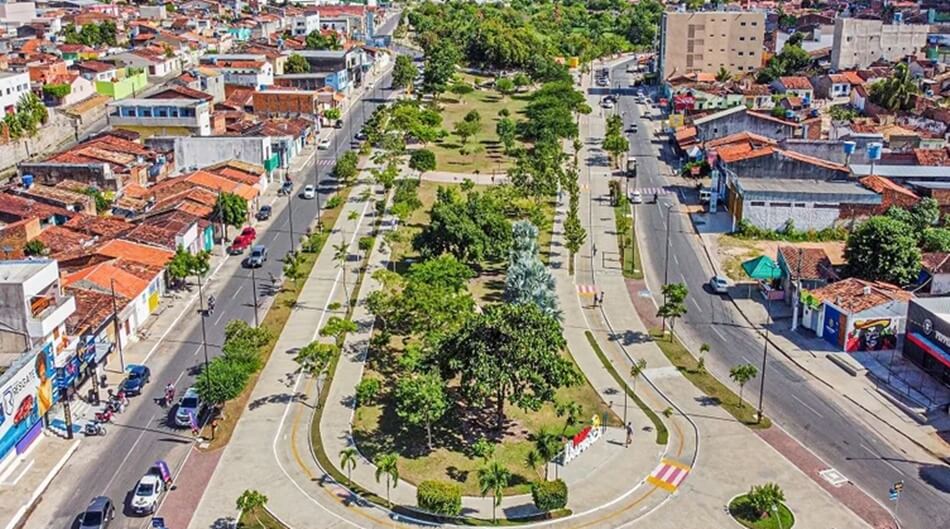 Tremor de terra é registrado em Arapiraca e assusta moradores do Agreste de Alagoas