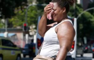 Temperatura pode chegar a 39°C no interior de Alagoas no final de semana