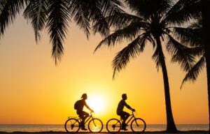 Fim de semana será de sol em Alagoas, mas com possibilidade de chuvas