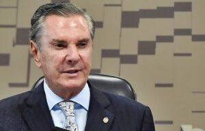 Collor ficará preso em ala especial do presídio Baldomero Cavalcanti