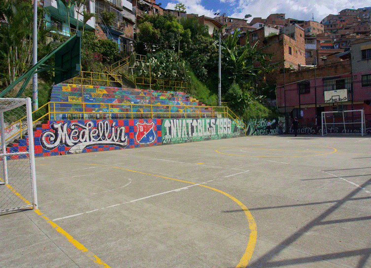 Favela vs Favorita: Como a Cultura de Apostas no Brasil Molda a Percepção Única do Esporte