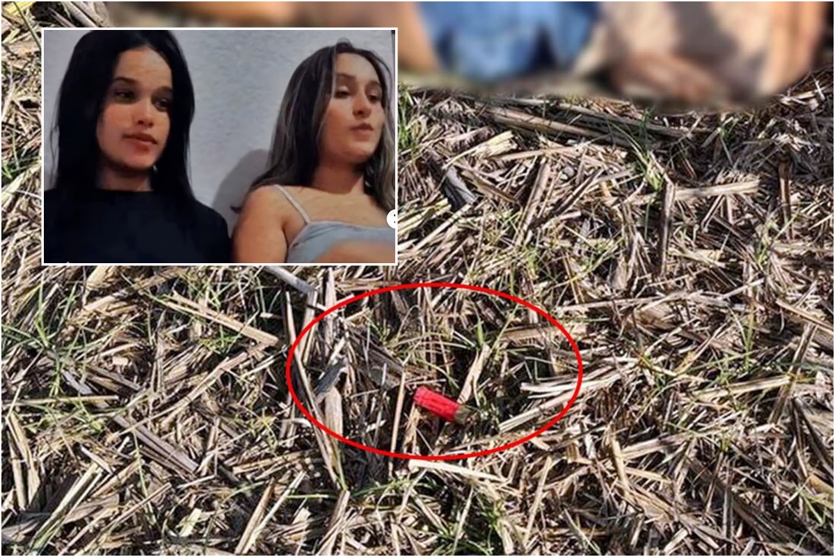 Corpo encontrado na Barra de São Miguel é de jovem desaparecida em Marechal
