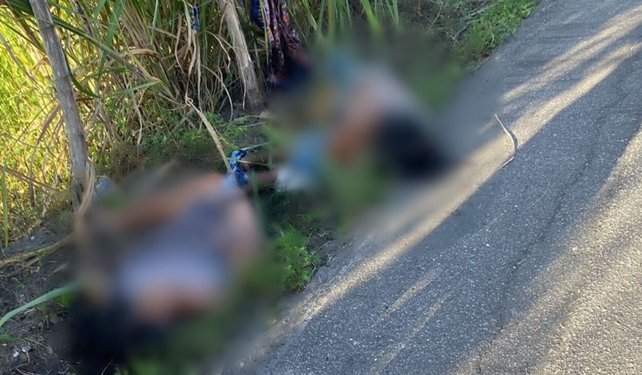 Duas mulheres morrem atropeladas na AL-210 no interior de Alagoas