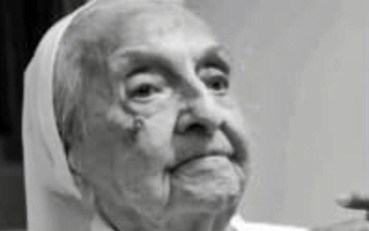 Morre aos 116 anos brasileira que era pessoa mais velha do mundo