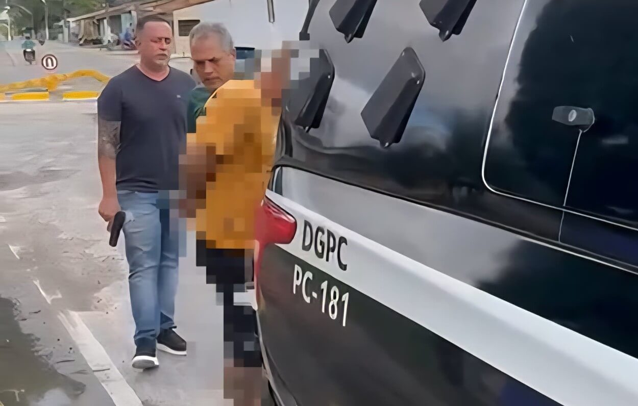 Falso pastor é preso por estupro de fiel em Alagoas