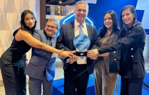 São Miguel dos Campos recebe pelo segundo ano consecutivo o Selo Diamante do SEBRAE