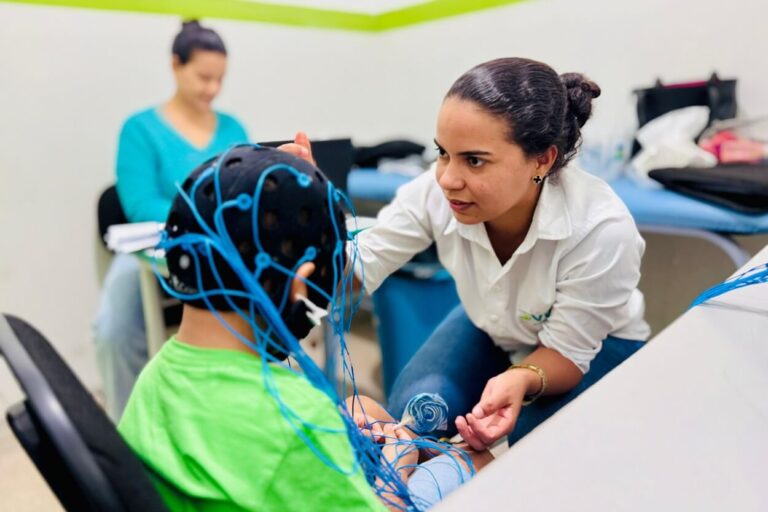 Saúde miguelense dá novo passo com oferta de eletroencefalograma na rede pública