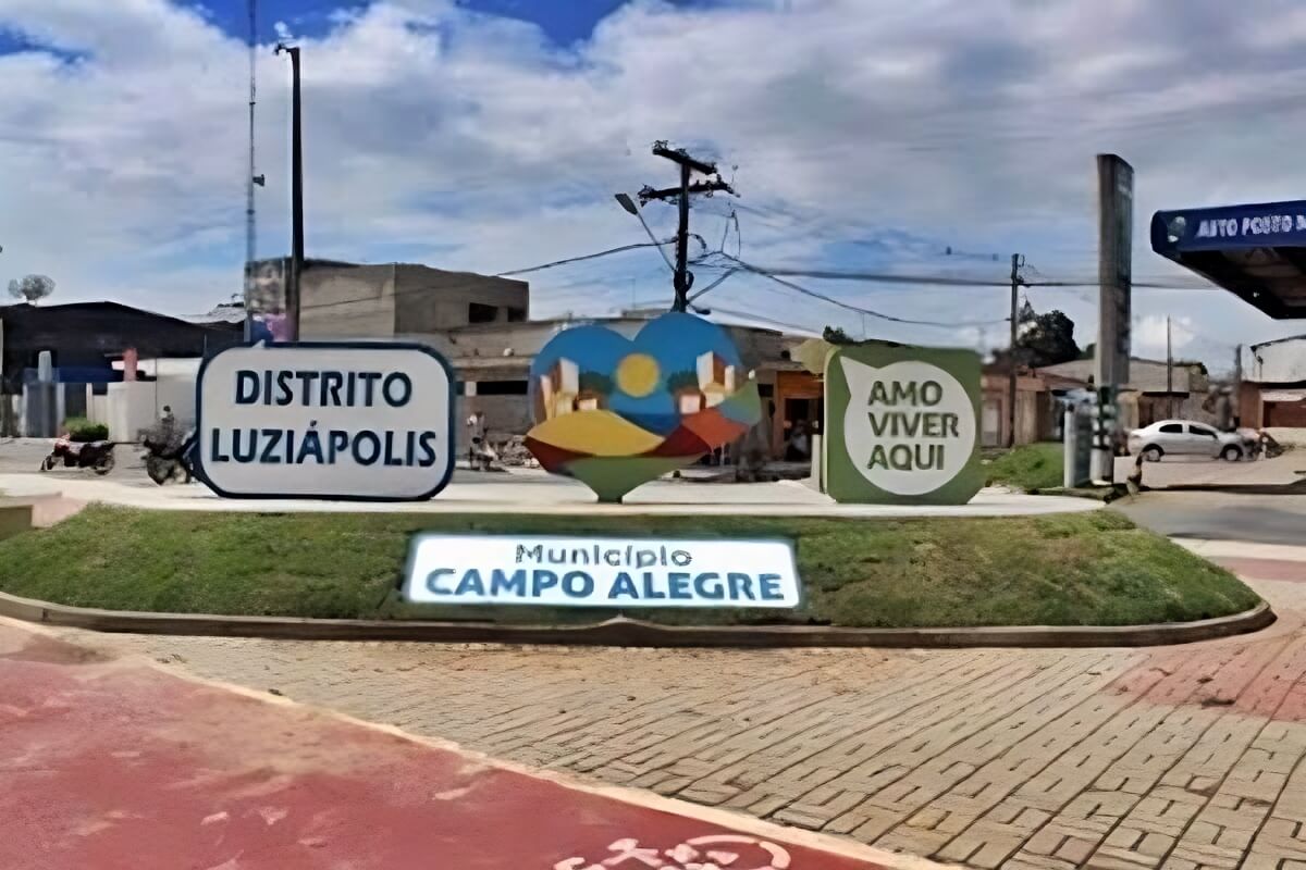 Homem é preso por tráfico de drogas em Campo Alegre