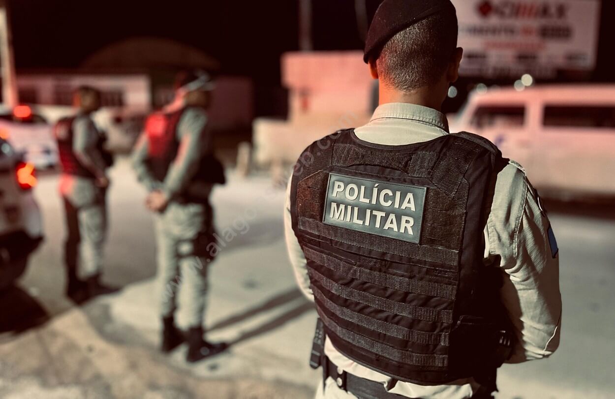 Motoqueiro causa caos no trânsito ao fugir da polícia em Capela e acaba preso em Atalaia