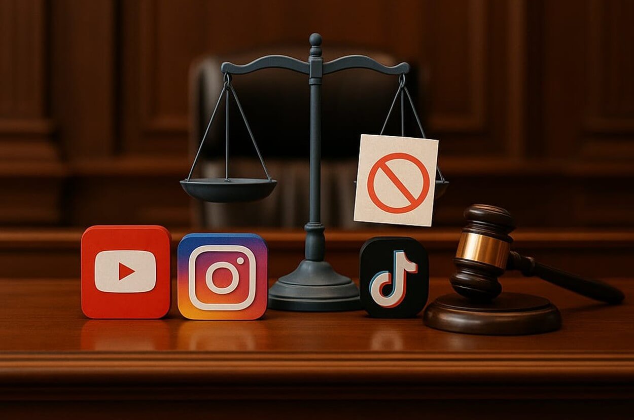 STF responsabiliza redes sociais por postagens ilegais de usuários