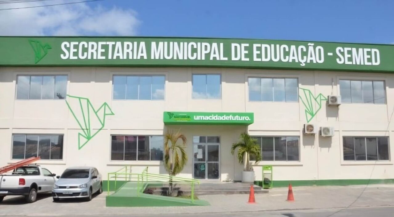 São Miguel dos Campos tem projeto aprovado em 'Experiências Inspiradoras de Educação em Tempo Integral'