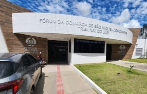 Judiciário de Alagoas funciona em regime de plantão de 6 a 8 de dezembro