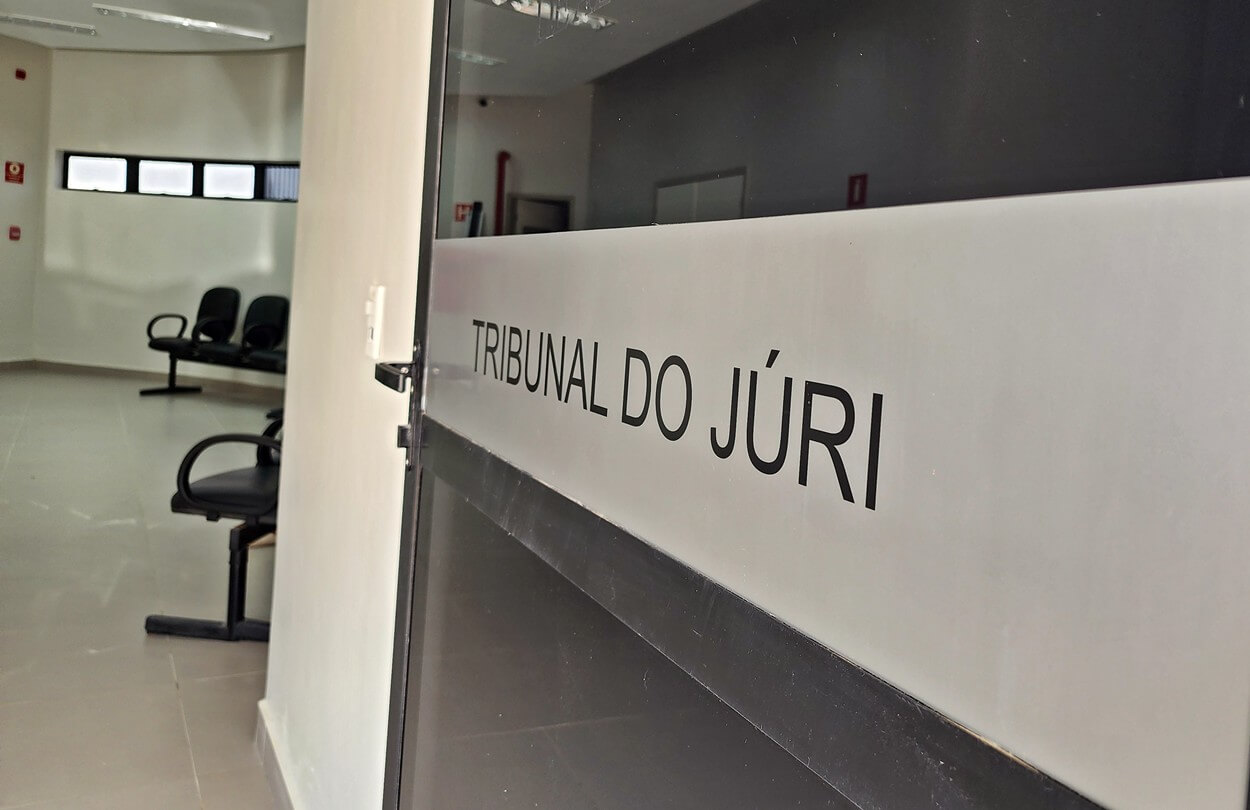 Acusado de matar a esposa é condenado a 33 anos de prisão no interior de Alagoas