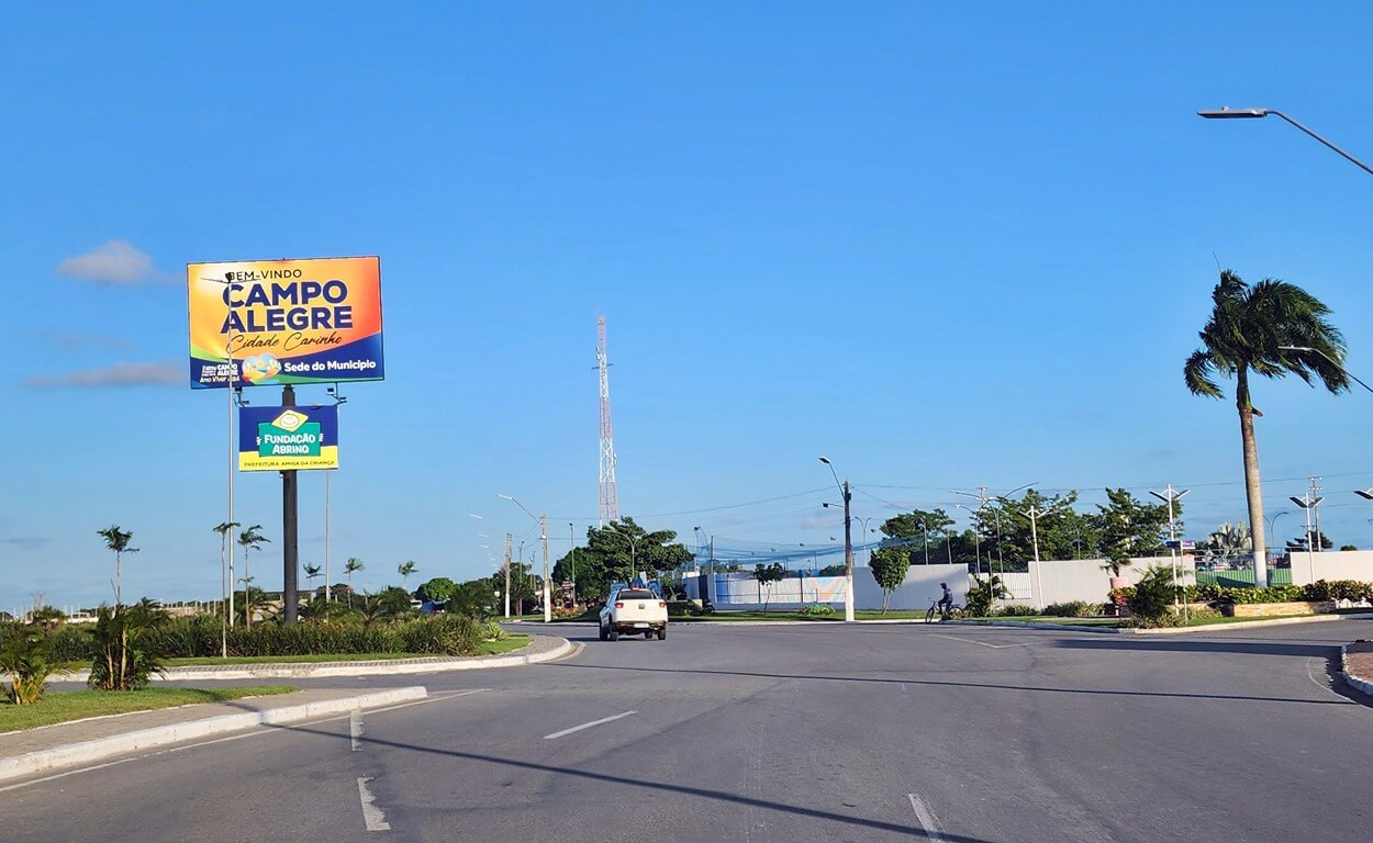 População de Campo Alegre despenca e representa maior queda entre municípios alagoanos