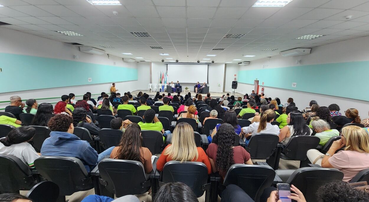 Agosto Lilás promovido pela OAB mobiliza São Miguel dos Campos
