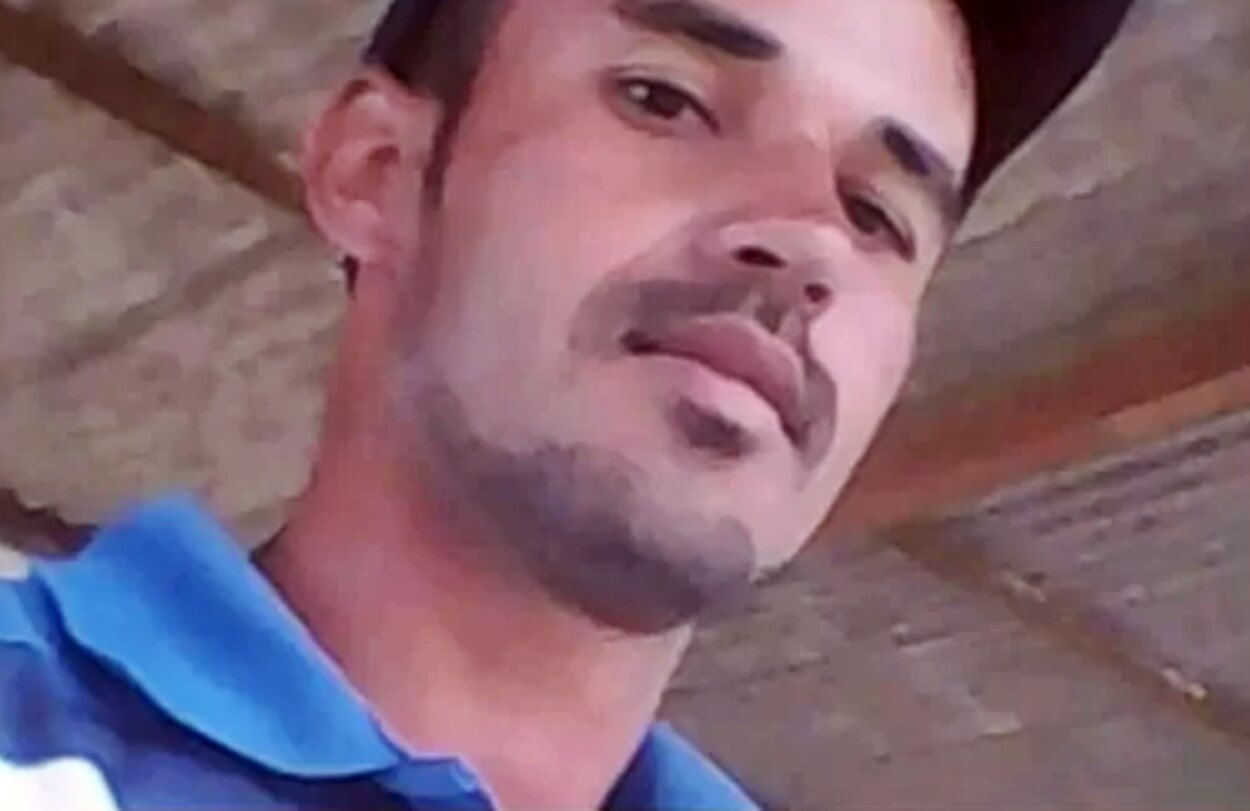 Pedreiro condenado por homicídio em União é preso pela Araraquara