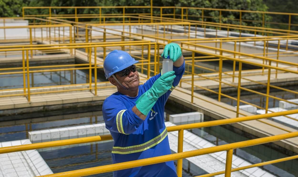 Programa de estudos técnicos busca melhorar o abastecimento de água em São Miguel dos Campos