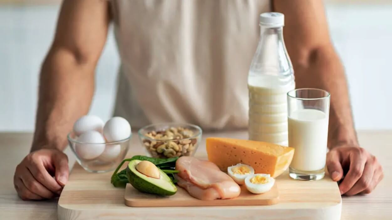 Afinal, qual é a quantidade de proteína que deve consumir todos os dias?