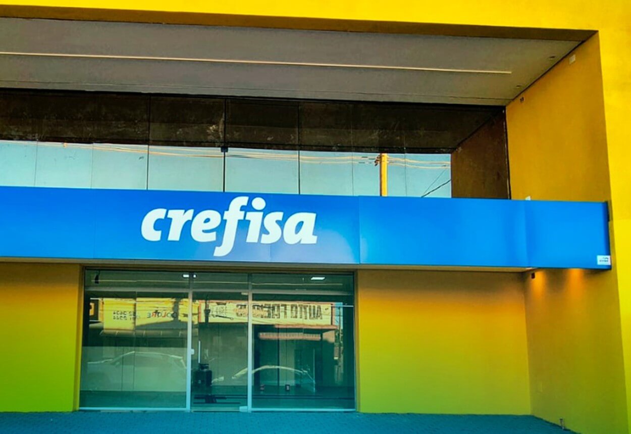 INSS acusa Crefisa de irregularidades e suspende contratos