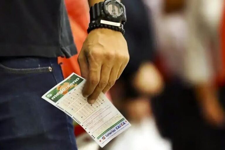 Alagoanos faturam prêmio da Mega-Sena com a quadra