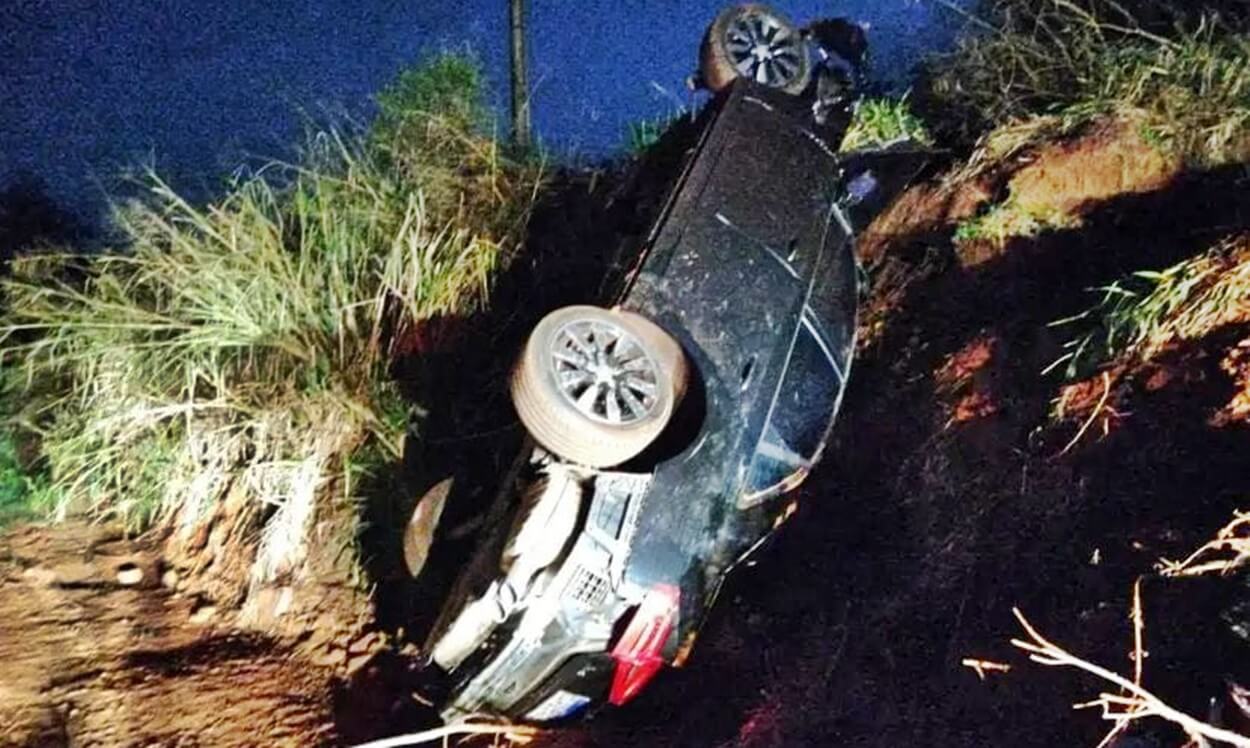 Alagoano morre em acidente de trânsito no interior do Paraná