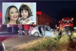 Empresária alagoana e filha de 7 anos morrem em acidente no interior de SP