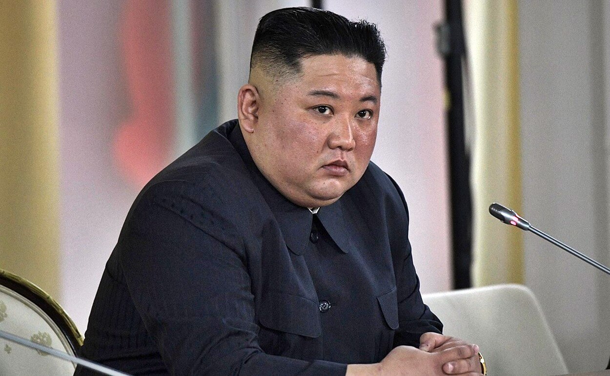 Coreia do Norte amplia pena de morte para quem assistir filmes