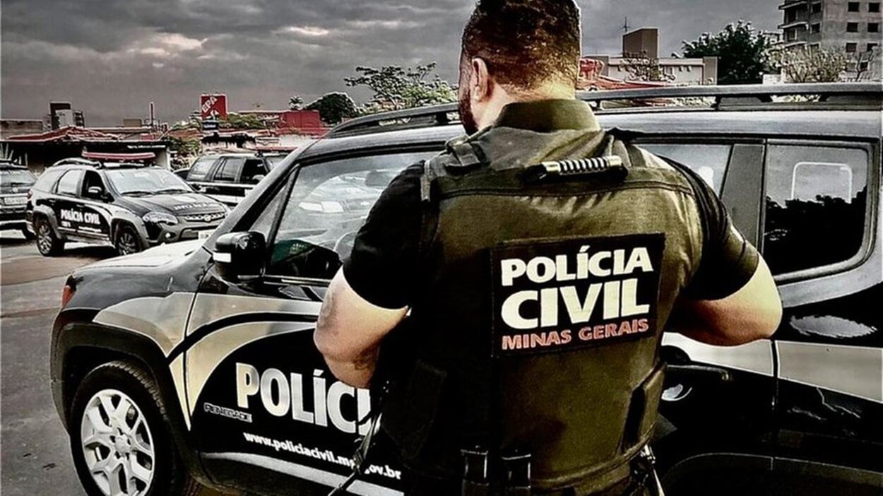 Avó é presa por envenenar as netas em Minas Gerais