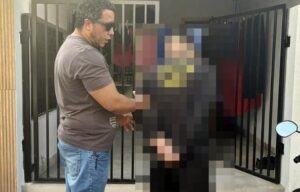 Polícia Civil prende homem que filmou e divulgou estupro de jovem em Alagoas