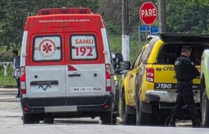Samu é acionado para socorrer preso que passou mal na 6ª DRP em São Miguel dos Campos