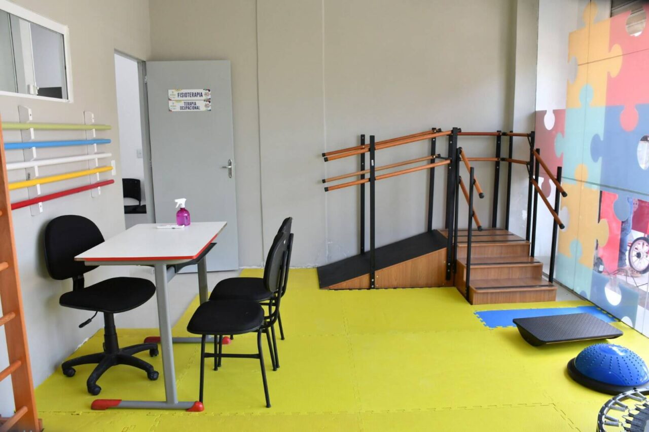 Sao Miguel dos Campos celebra inauguracao do novo CAEE e entrega de ambulancia 1