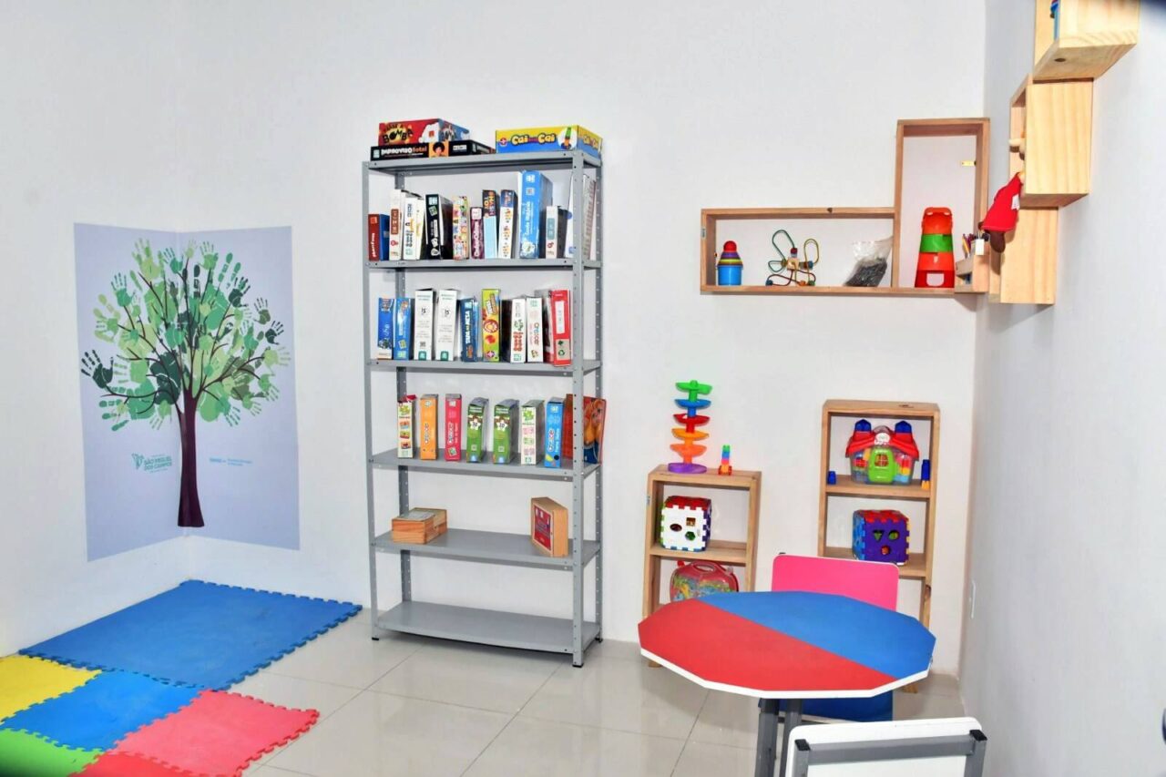 Sao Miguel dos Campos celebra inauguracao do novo CAEE e entrega de ambulancia 3