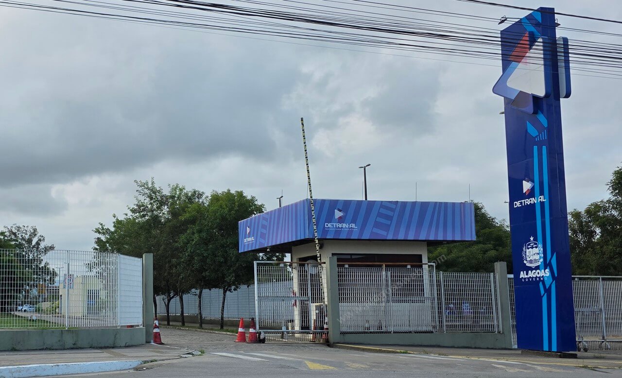 Detran Alagoas deve anunciar novo concurso público em outubro