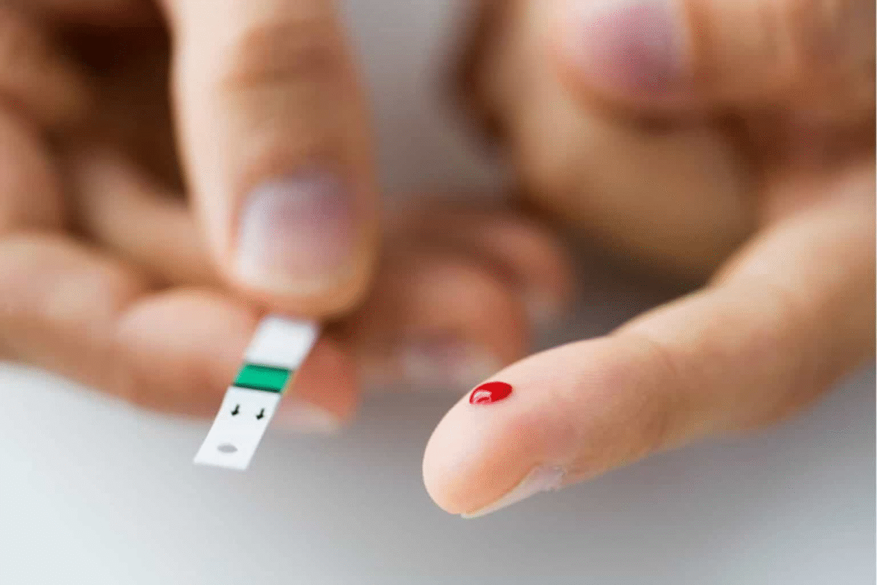 Anvisa proíbe venda de anéis que prometem medir glicose