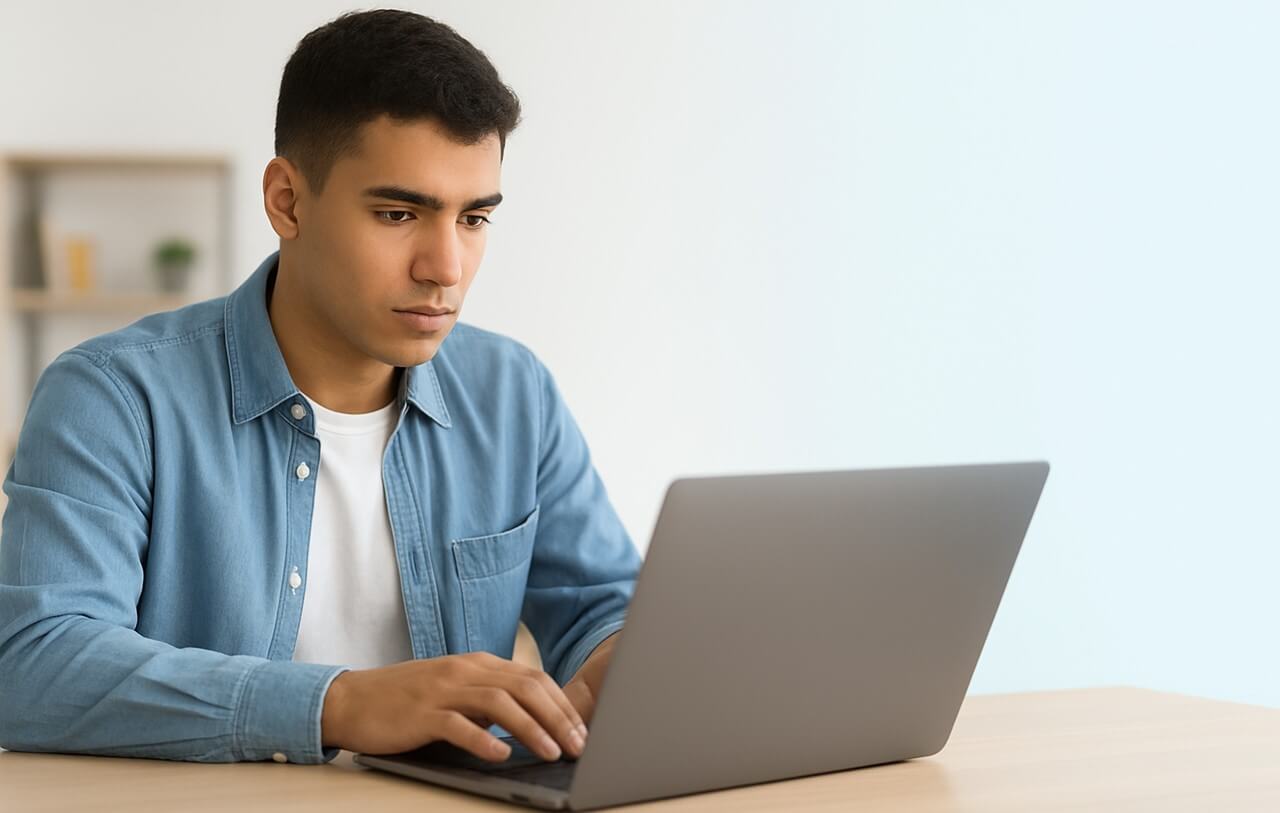 Oportunidade de emprego: Jovem Aprendiz na área de Comunicação e Tecnologia