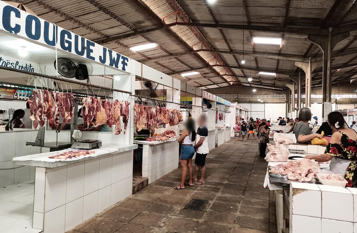 Feira Livre será antecipada para sábado devido aos festejos de São Miguel dos Campos