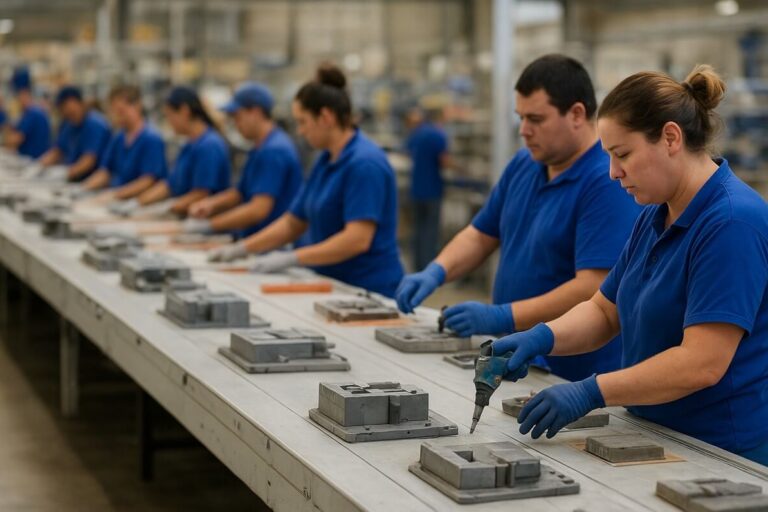 Sine Maceió anuncia mais de 540 vagas de empr…