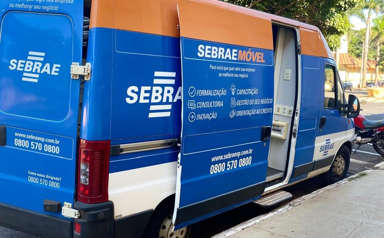 Sebrae com Você leva consultorias gratuitas a empreendedores de São Miguel dos Campos